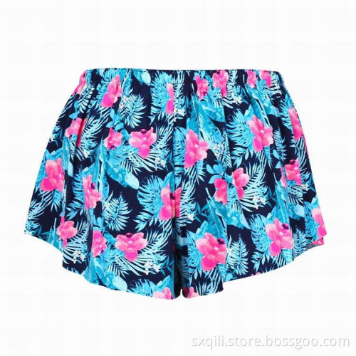 cheap women sexy board shorts sports swimwear